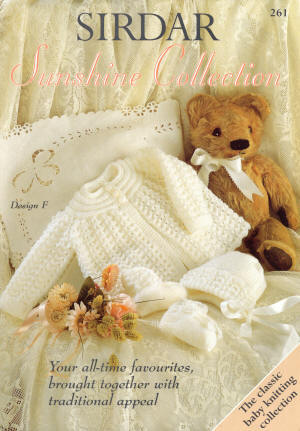 Click HERE to view some of the patterns in this Book