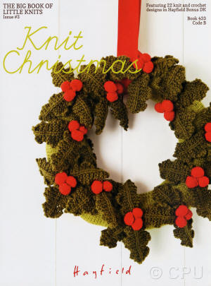 Click HERE to view some of the patterns in this Book