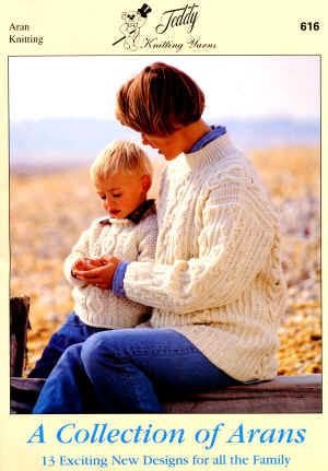Click HERE to view some of the patterns in this Book
