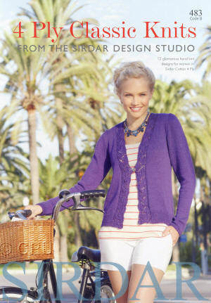 Click HERE to view some of the patterns in this Book