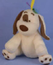 Knitted Toy Kit