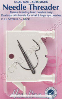 Automatic Needle Threader