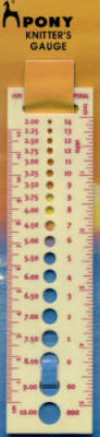 Gauge