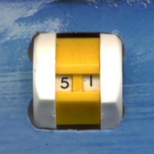 Row Counter - Jumbo 