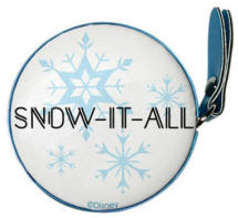 Frozen II Destiny Retractable Tape Measures