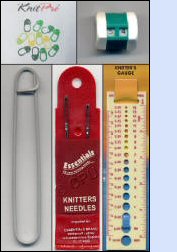 Knitting Accessories