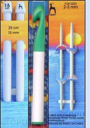 Knitting Needles