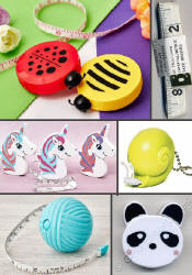 Tape Measures