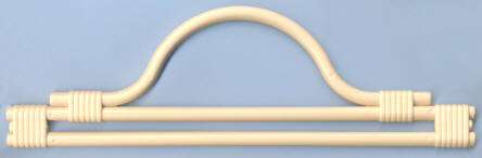 Cane Effect Handles