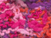 Cyclamen - Shade 682 - Purple, Pinks & Orange