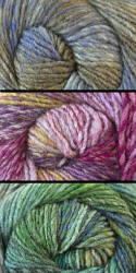 James C.Brett Emotions DK yarn