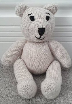 Teddy