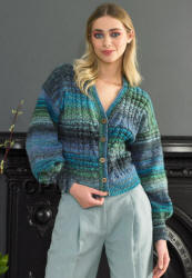 James C.Brett Emotions DK Patterns