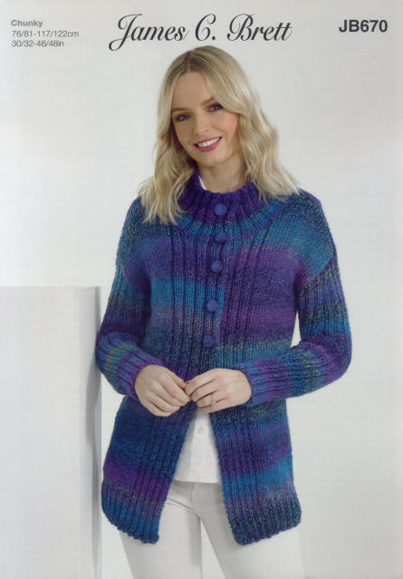 Colour shown is shade MC8
