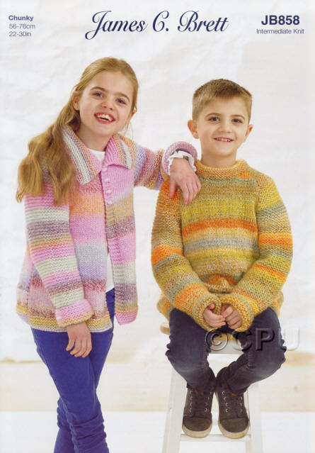 Colour shown for Jacket is shade MC115. Colour shown for A-Line Sweater is MC119.