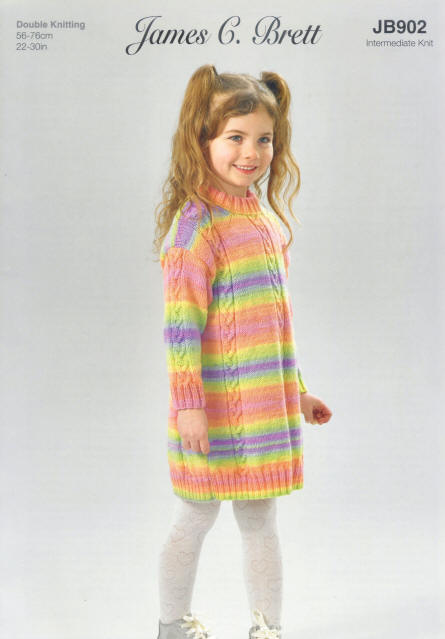Childrens Dress