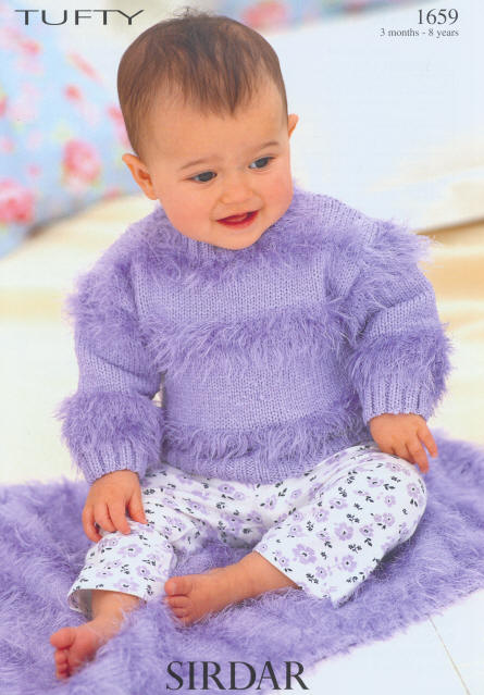 Colour shown is shade 174 - Lilac