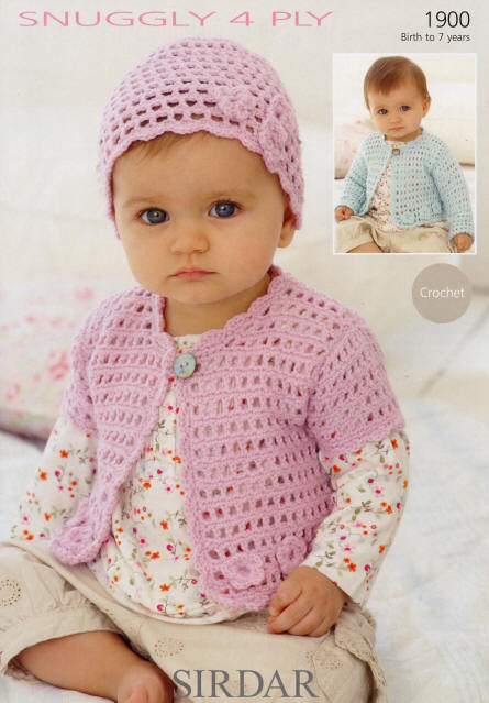 Colours shown are shades Toddle (407) & Bubble (405)