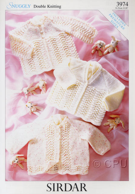 Matinee Coats