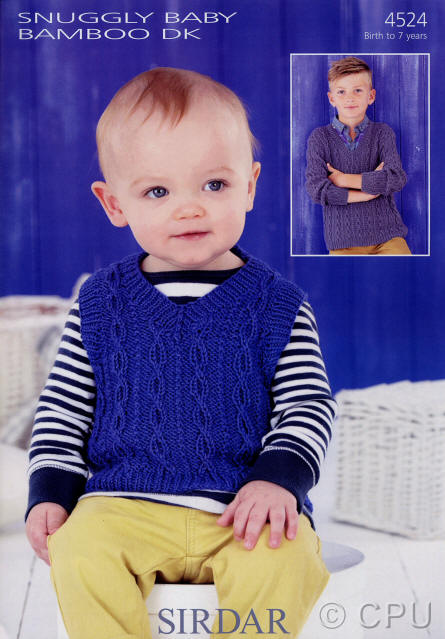 Colours shown are shades 108, 109