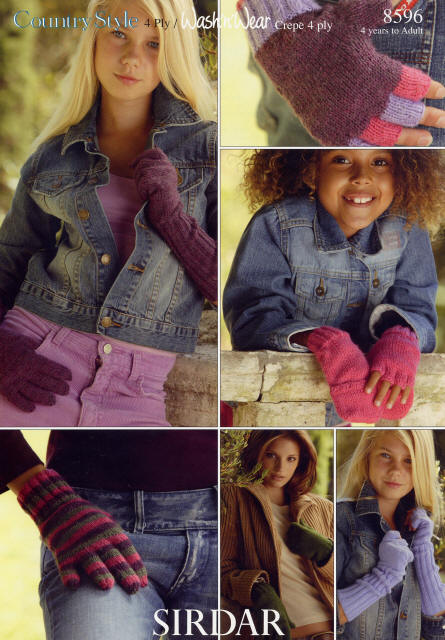 Gloves