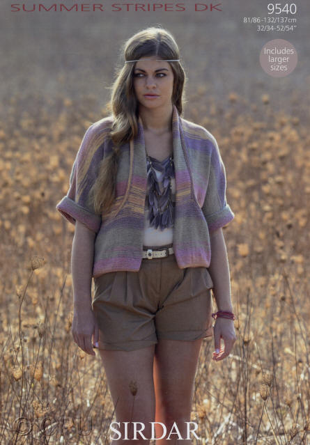 Ladies Jacket