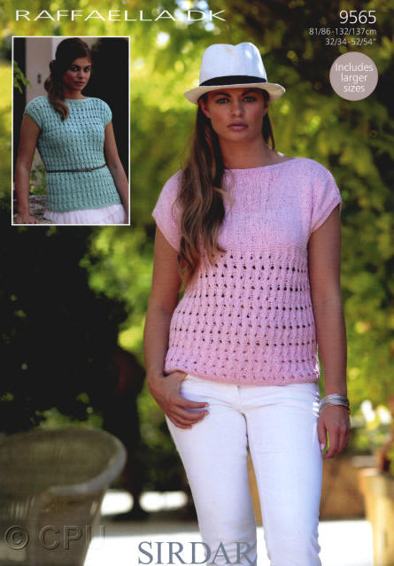 Ladies Tops