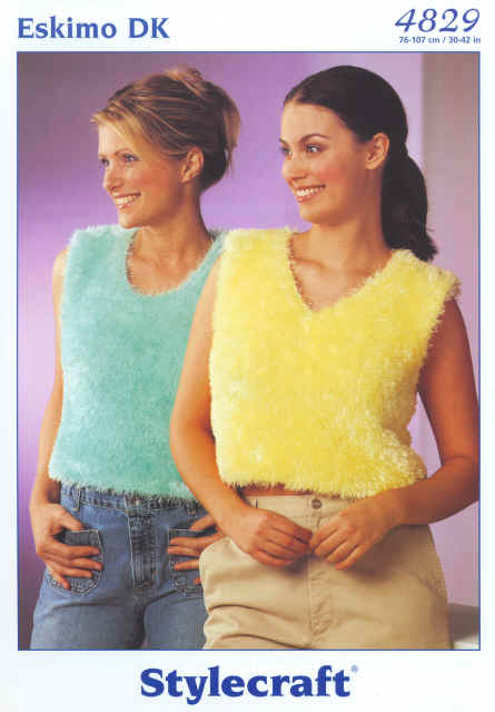 Ladies Tops