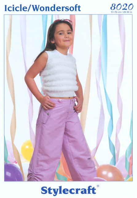 Childrens Tops