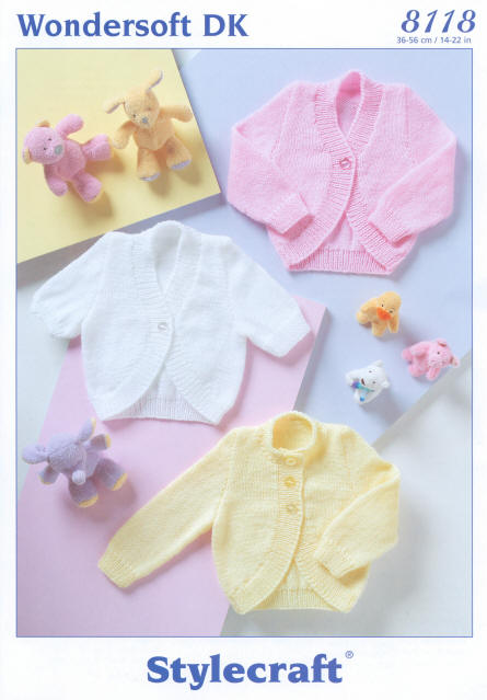 Childrens Bolero 