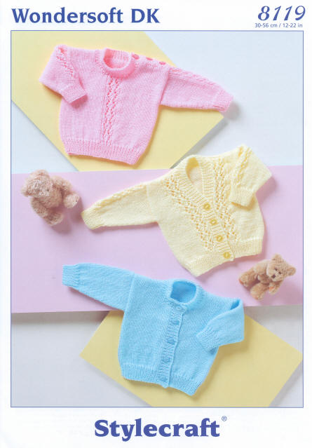 Childrens Cardigans & Sweater 