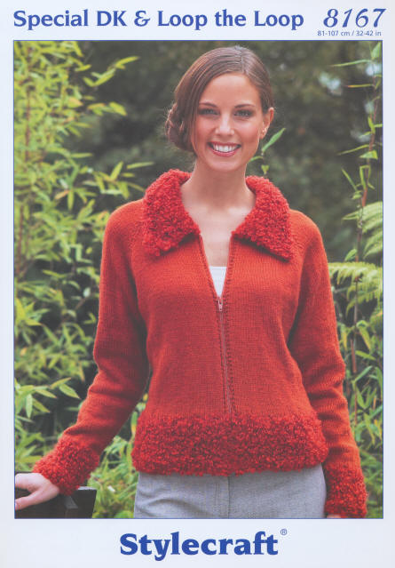  Ladies Jacket