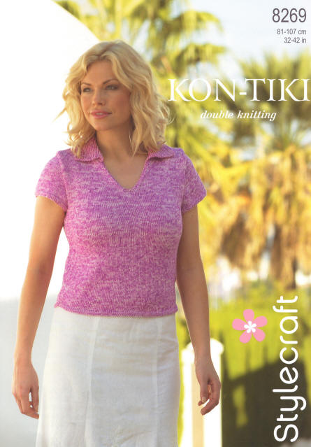  Ladies Top