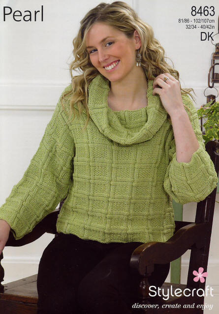  Ladies Sweater