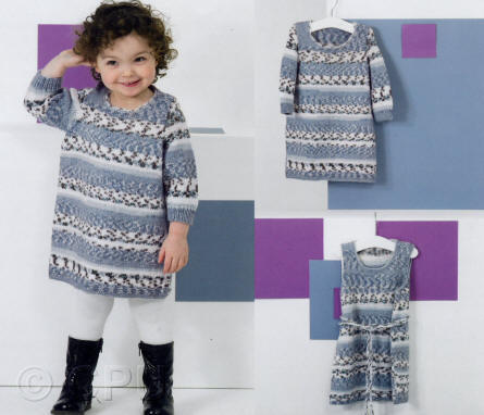  Childrens Tunics