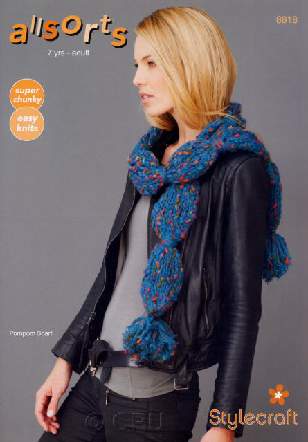 Scarves 