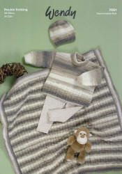 Wendy Giggles DK Patterns