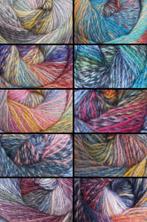James C. Brett Emotions DK yarn