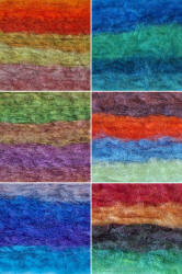 James C. Brett Boom Super Chunky yarn