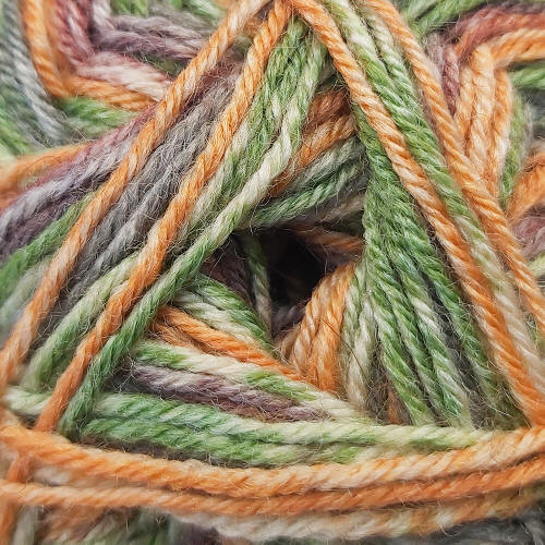 Shade FZB27 - Forest Fern
