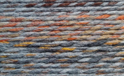 Wendy Husky Super Chunky - Mountain (5689)